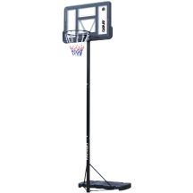 ORKAN Verstellbares Basketballset 2,45-3,05 m