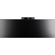 5. Monitor iiyama XUB2790QSUH-B2 27" IPS-Panel 2560x1440 100Hz Windows Hello 5MP Kamera Autofokus 15cm Standfußhöhenverstellung 4ms 250