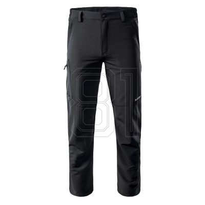7. Hi-Tec Jatuni Pants M 92800299880
