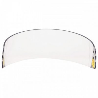 2. Bauer Pro Straight Plexiglas