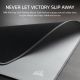 4. Corsair MM 2XL Gaming-Mauspad Grau