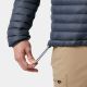 3. Helly Hansen Herren SIRDAL HOODED INSULATOR JACKET 62989 860