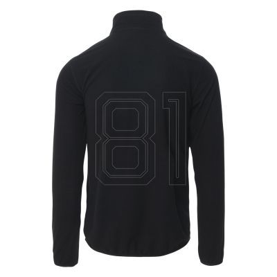2. Hi-Tec Damis II Full Zip SP M 92800621433 sweatshirt