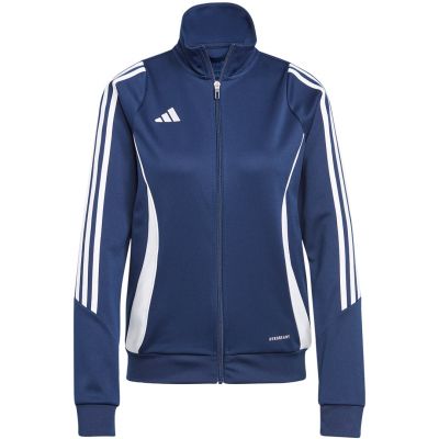 3. adidas Tiro 24 Training W Sweatshirt IR7492