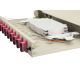 8. Equip 337305 1U Patchpanel