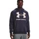 9. Under Armour Rival Fleece Big Logo HD Sweatshirt M 1357093 558
