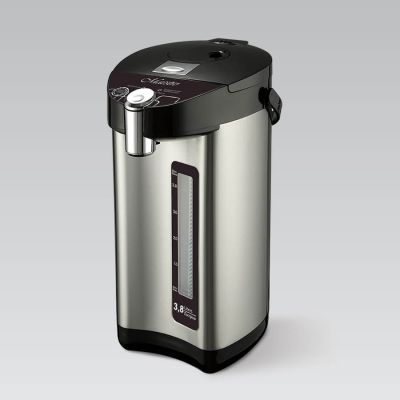 3. MAESTRO MR-081 Warmwasserbereiter