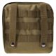 4. Magnum Pocket Organizer-Tasche M 92800407090