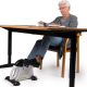 22. VIRTUFIT V3 CHAIR BIKE / FAHRRADTRAINER MIT GRIFF UND COMPUTER