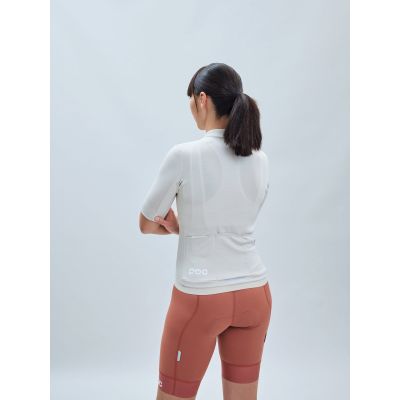 3. POC Damen Thermal Lite Jersey Beige