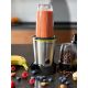 26. Esperanza MASTER EKM028 Sportmixer (1000W; schwarz und silber)