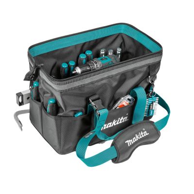 2. Makita E-15431 Werkzeugkoffer