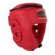 22. Masters Ktop-Pu Wako Approved M 02251-02M Boxhelm