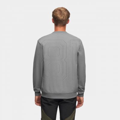 2. Alpinus Bellagio M BR18249 sweatshirt