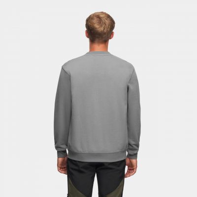 2. Alpinus Bellagio M BR18249 Sweatshirt