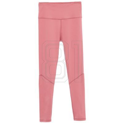 7. Outhorn Leggings W HOL21 LEG605 54S