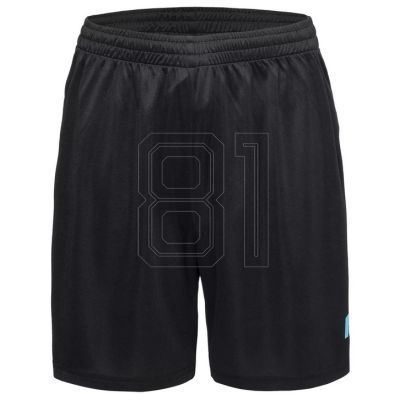 Huari Huracan II Jr Shorts 92800451072