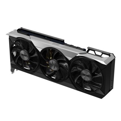 11. Acer Nitro Radeon RX 9070 OC 16GB AMD GDDR6