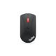 4. Lenovo | ThinkPad Bluetooth-Maus (leise, ohne Batterie) | Kabellos | Bluetooth 5.0 | 1 Jahr