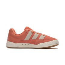 Herren adidas Adimatic Wonder Clay Gum Turnschuhe orange (IE9862)