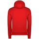2. Canadian Peak GADREAK ROT-BLAU RM MEN 054 Sweatshirt (RBMWW6300H/CP-ROUGE)