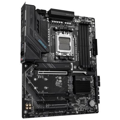 4. GIGABYTE B840 GAMING X WIFI6E AMD B840 Sockel AM5 ATX