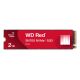13. WD Red SN700 WDS200T1R0C SSD (2 TB ; M.2; PCIe NVMe 3.0 x4)