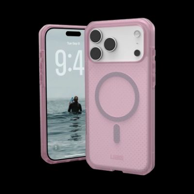 UAG Dot MagSafe Case für iPhone 17 Pro Max - Lila