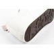 6. Lee Cooper Damen-Sportschuhe, Sneaker, modisch, weiß, bequem