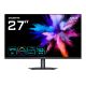6. GIGABYTE QD-OLED-Monitor 27" GO27Q24 240Hz