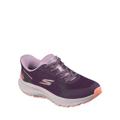 2. Skechers Go Run Consistent 2.0 Captiva Damenschuhe 128619 DKPR