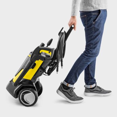 2. Kärcher K 7 WCM Hochdruckreiniger - 1.317-400.0