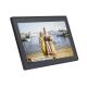 4. Denver Frameo PFF-1515B Digitaler Bilderrahmen, 39,6 cm (15,6 Zoll), Schwarz