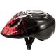 3. Meteor MV5-2 Spider Jr Bike Helmet 23222 S 48-52 cm
