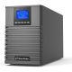 USV POWER WALKER VFI 1000 ICT IOT PF1 ONLINE 1/1 PHASE, 1000 VA, USB/RS232, 4x IEC C13, C14EPO
