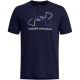 6. Under Armour GL Foundation Uodate SS M 1382915 410 T-Shirt