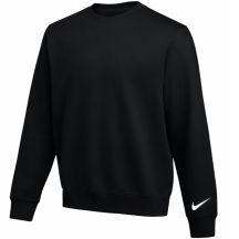 Nike Park 26 Fleece Crew Herren-Sweatshirt Schwarz IO9039 010 M