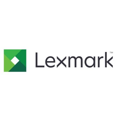 Lexmark XC4105 Toner Gelb 24B6719