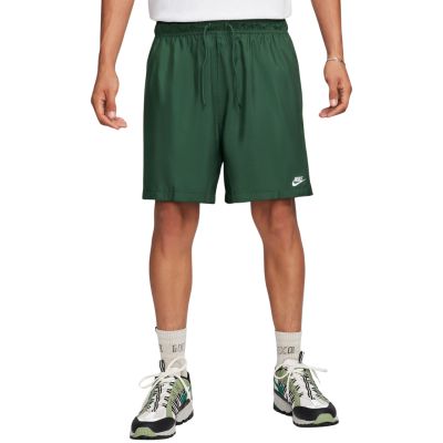 3. Nike Club Herrenshorts Grün FN3307 323
