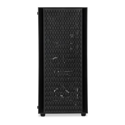 9. IBOX ATX-GEHÄUSE CETUS 903