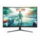 8. Philips Evnia 32M2C3500L/00 Computermonitor 80 cm (31,5") 2560 x 1440 px Quad HD LCD Schwarz