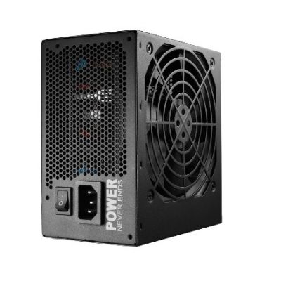 5. Fortron HEXA 85+ PRO 450 450W Netzteil