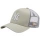 New Era 9FORTY League Essential New York Yankees MLB-Kappe 12523893