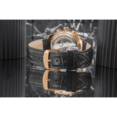 7. Skmei 9127BK Herrenuhr + Box