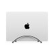 Twelve South BookArc Flex Ständer - Aluminium für MacBook, Notebook (Chrom)