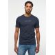 15. Mustang Alex C Print T-Shirt M 1013538 5330