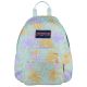 JanSport Half Pint Rucksack EK0A5BBI1T61 Mehrfarbig Einheitsgröße