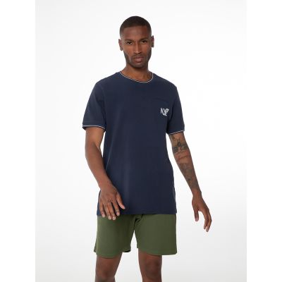 Herren-T-Shirt Protest NXGEEMIL