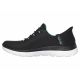 4. Skechers Slip-ins Summits Schuhe - Diamond Dream W 150123-BKTQ