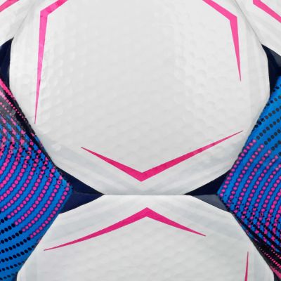 4. Team auswählen v26 FIFA Basic Football Weiß, Schwarz und Blau 1019033/120080